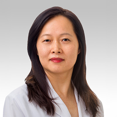Jindan YU, MD, PhD, Med-Hem/Onc